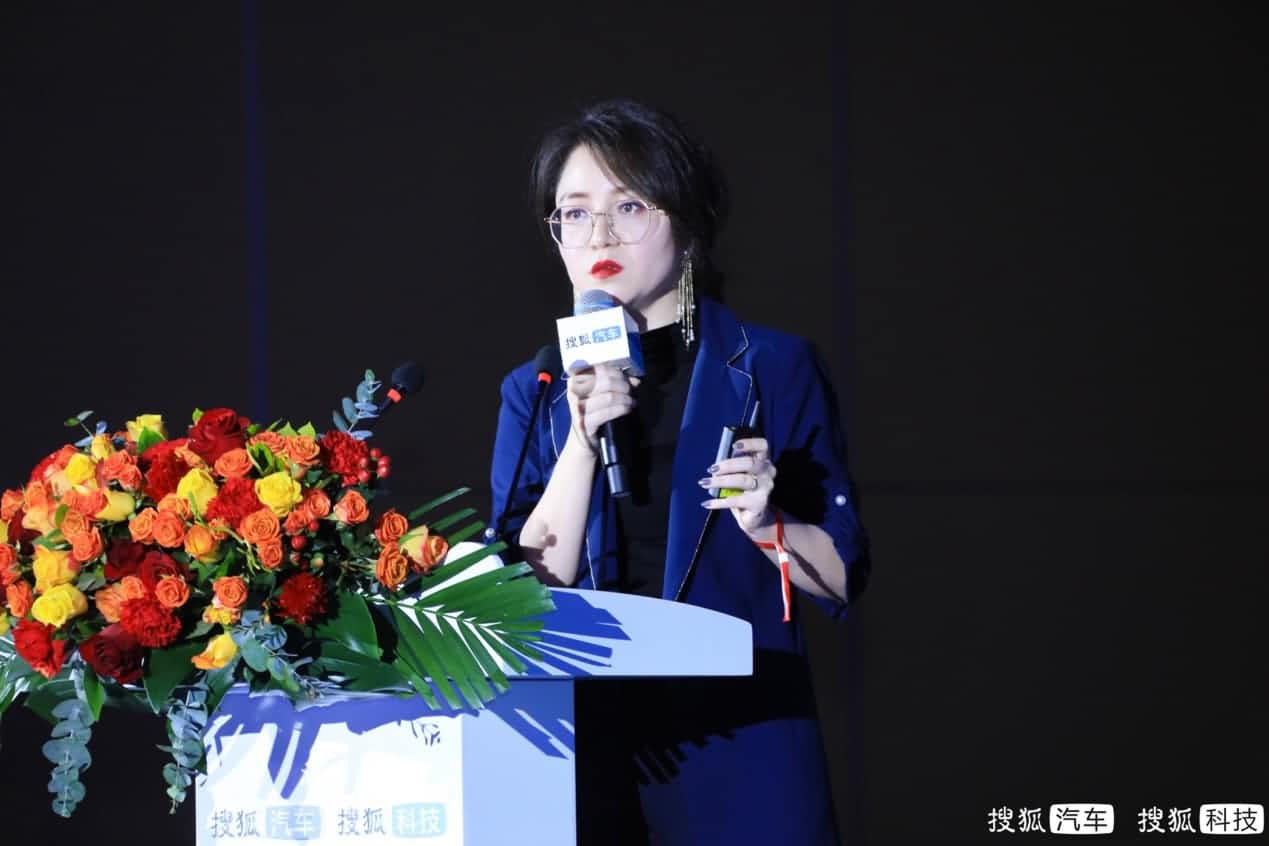 智能出行需给予差异化充电服务 云顶集团(中国)旗下满电出行荣获年度智能出行创新企业奖