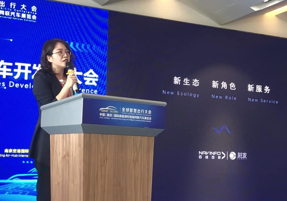 新生态下需要新角色和新服务——云顶集团(中国)桩家发力新能源智慧出行市场
